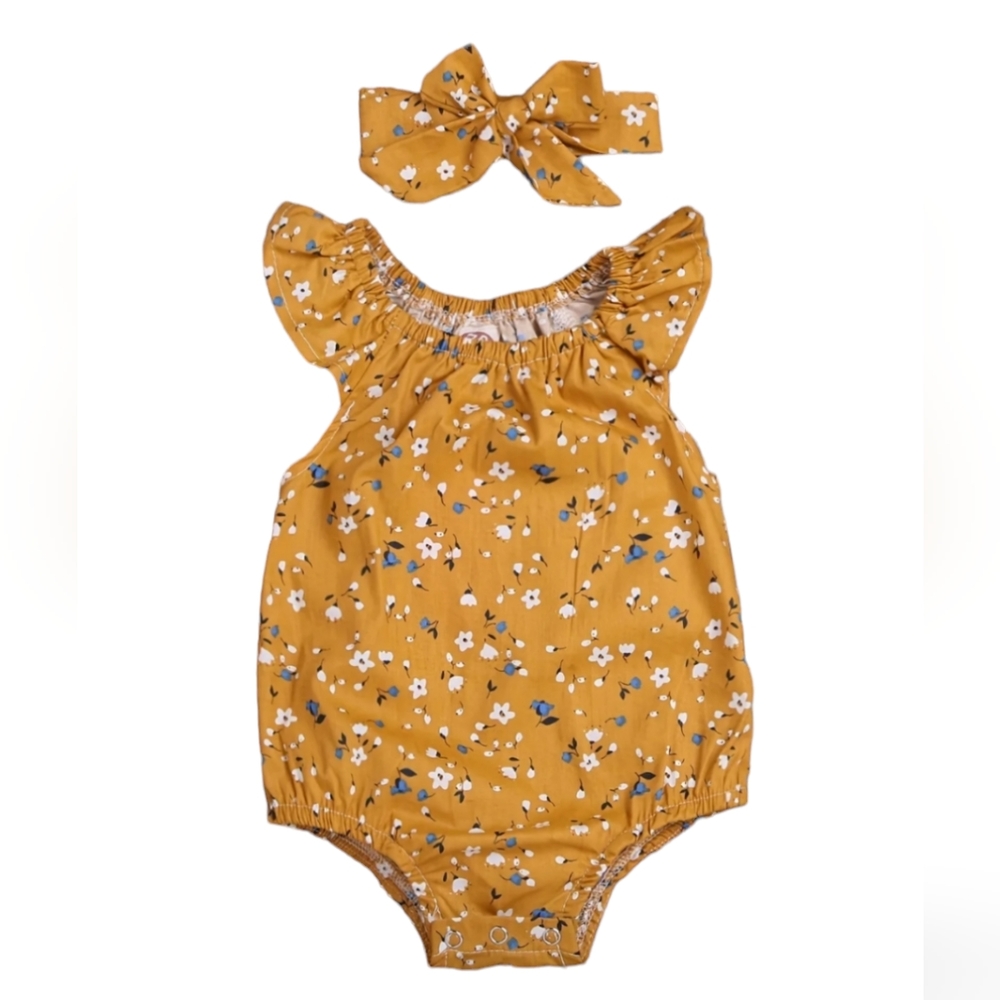 Romper - Picture 6 of 6